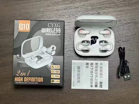 AirPods Q10
