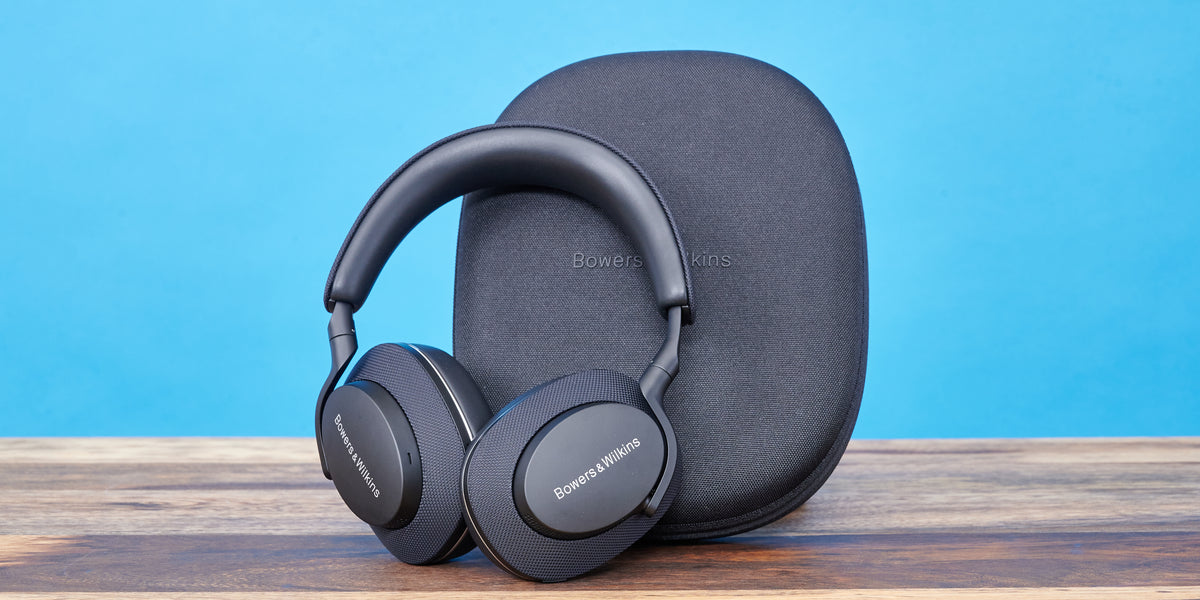 bowers wilkins px7