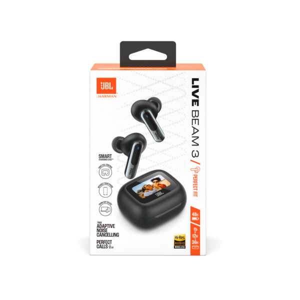 Jbl live beam 3