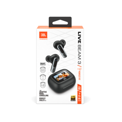 Jbl live beam 3