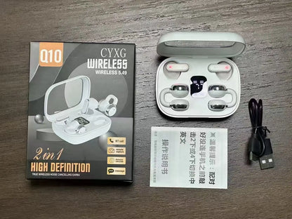 AirPods Q10