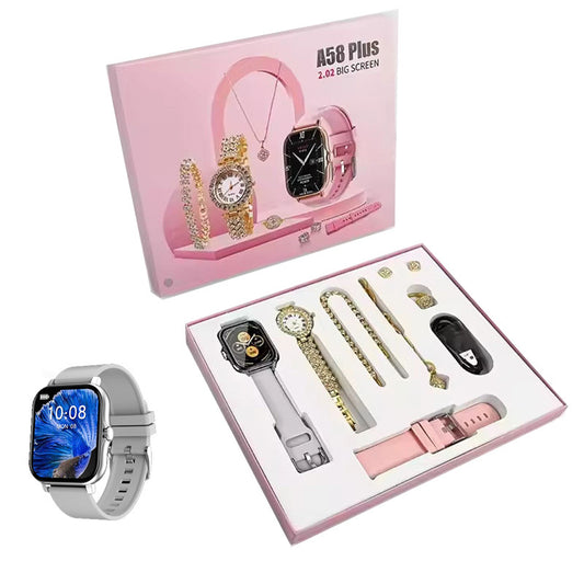 Box A58 à 10.000f