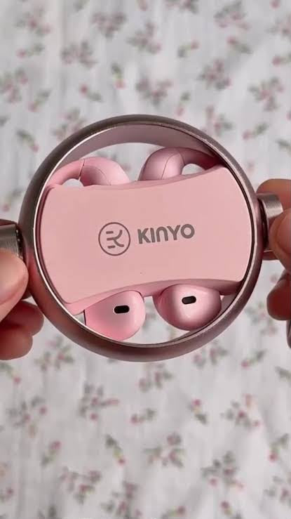AirPods kinyo
