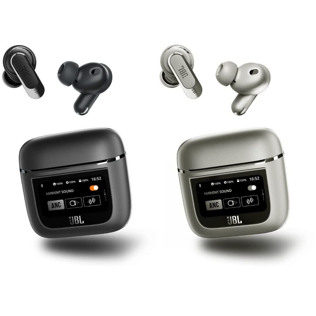 JBL Tour Pro 2