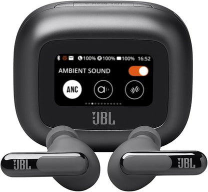 Jbl live beam 3