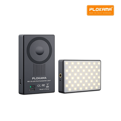 💡 Lampe MS20 Light MagSafe 6W