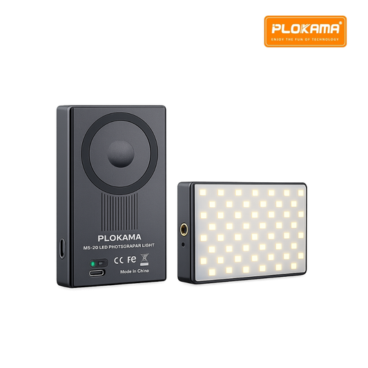 💡 Lampe MS20 Light MagSafe 6W