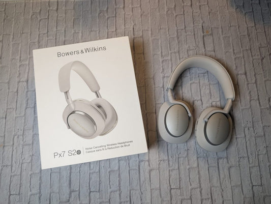 bowers  wilkins px7
