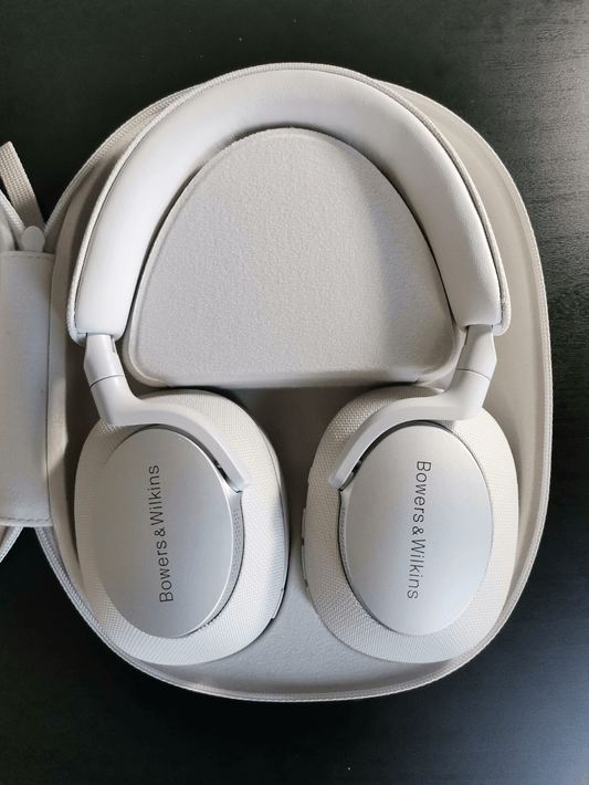 bowers  wilkins px7