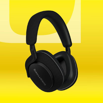 bowers  wilkins px7