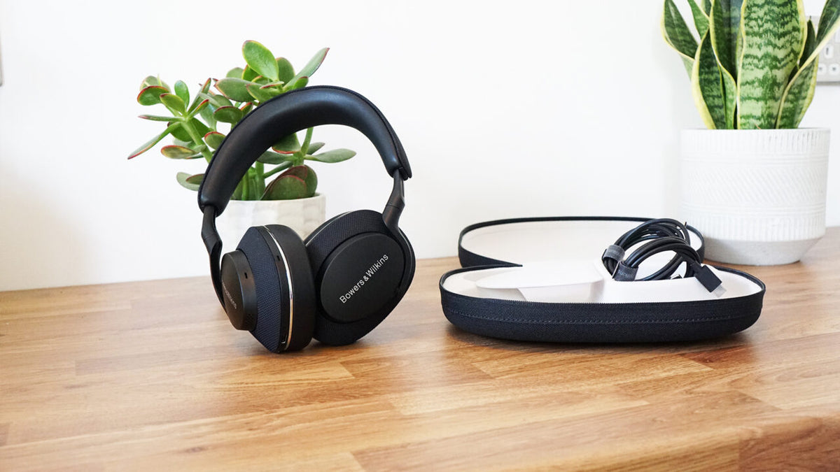 bowers  wilkins px7
