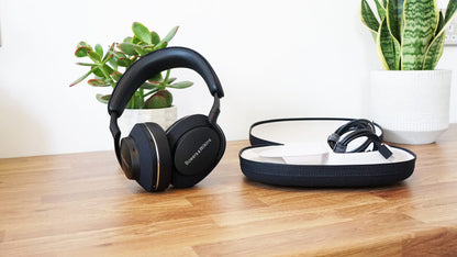 bowers  wilkins px7