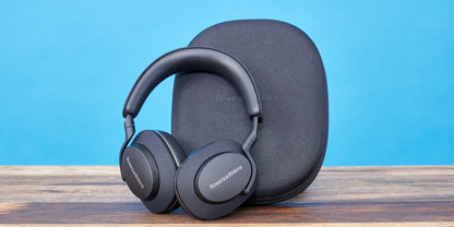 bowers  wilkins px7