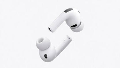 AirPods Pro 3 – Nouveau modèle haute performance